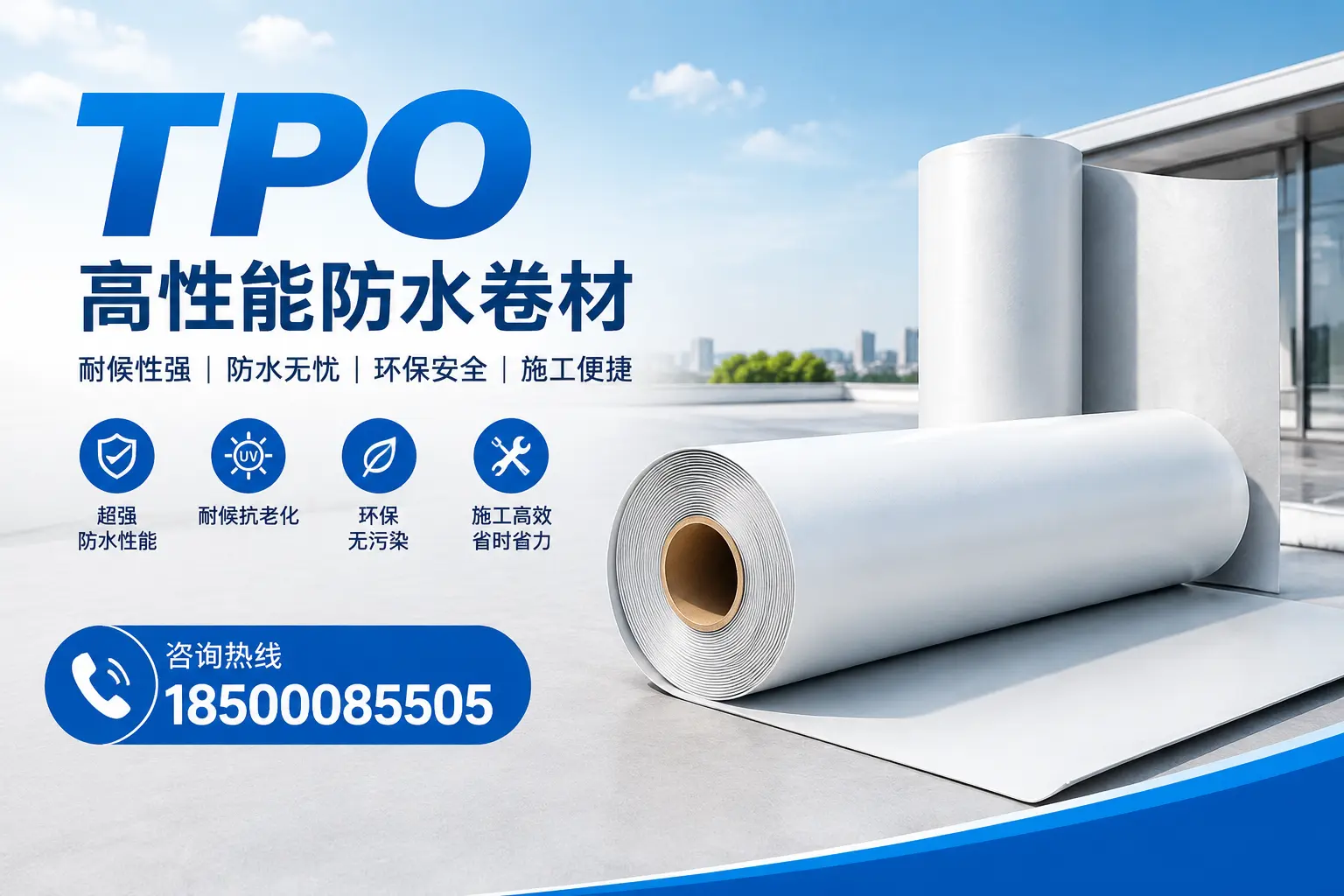 tpo产品质量评估标准，乐山企业需掌握的关键要点